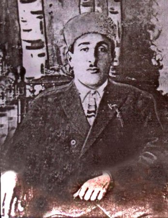 Tofiq NURƏLİ