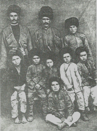 BUDUQLULAR