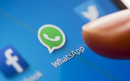 Специалисты рассекретили опасную особенность WhatsApp