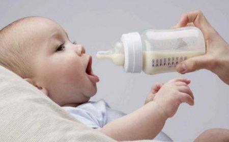 Автоматы по выдаче грудного молока появятся в Индии