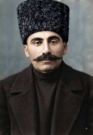 Qaçaq Mayıl ünvanlı məkanları ziyarət